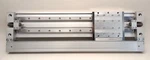 Smc MY2HT40G-450L High Precision Rodless Cylinder. Fixed Price $1450.00.