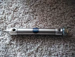 Bimba SR-043-DPY-00MC Pneumatic Cylinder, Bore: 3/4", Stroke: 3", 1/8" Npt. Fixed Price $21.99.