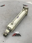 Horiuchi Machinery Cylinder F8-SE 1FB63B175N305-BO Used #118039. Fixed Price $141.90.