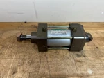 Ckd Pneumatic Cylinder SCA2-00-50B-25 Nos. Fixed Price $75.00.