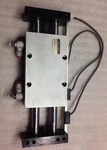 Smc Cylinder NCDBX2N25-300-A73, NCDBX2N25300A73, Shipsameday #1373AA. Fixed Price $174.21.