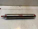 Bimba D-65671-A Air Cylinder 20" Long 65MM Od 13MM Thread. Fixed Price $99.99.