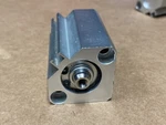 New Smc NCDQ2B20-25D-A Compact Cylinder Pneumatic Fast Shipping. Fixed Price $30.00.