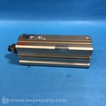 Smc CDLQB40-75DM-B Compact Cylinder W/lock Cyl, With Usip. Fixed Price $82.80.