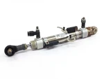 Smc 80MM Stroke Double Acting Single Rod Pneumatic Cylinder CDM2C20-80. Fixed Price $22.22.