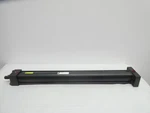 Eaton 2-S-H-R-1-1-HA03MF Hydraulic Cylinder 3.25IN 3000PSI 38.984IN. Fixed Price $1123.50.