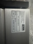 Brand New Parker P5T-H020SHSB075 Short Stroke Thruster Compact Guided Cylinder. Fixed Price $198.00.