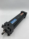 Pneumatic Cylinder Tj Series M-94-5 Genuine New. Fixed Price $100.00.