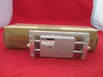 Smc ECDBX2N10-25 Pneumatic Cylinder New. Fixed Price $239.99.