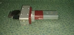 Afag Robotic Grab & Turn Cylinder With Fingers # RM16/03 GM20/04 (27499-D3). Fixed Price $165.00.