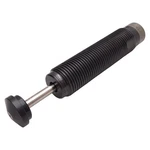 Ace Controls MA600 Miniature Shock Absorber, 1IN Stroke, 600IN-LBS, M25X1.5. Fixed Price $80.00.
