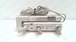 Smc 13-MXQ20L-40CS, Clean Room Pneumatic Guided Cylinder #337672. Fixed Price $93.75.