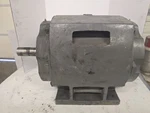 Teco Asfabb 60HP Ac Motor 1800RPM 4P 3PH 364T 230/460V Tefc 60HZ. Fixed Price $1249.00.