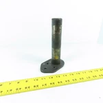 Terex 135593 Lift Cylinder Pin From TS30 Scissor 1.5" Od 7" Long. Fixed Price $77.31.