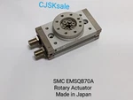 Smc EMSQB70A Rotary Actuator Made In Japan (new).. Fixed Price $430.00.