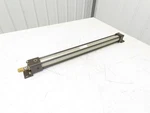 Taiyo 70H-8 1LB40BB620-AD Hydraulic Cylinder 40MM Bore 620MM Stroke 1015PSI. Fixed Price $249.99.