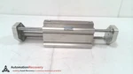 Bimba CEF-00407-A-100, Pneumatic Cylinder #302516. Fixed Price $45.00.