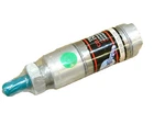 Clippard 1-1/4" Bore X 1/2" Stroke SDR-20-1/2 Pneumatic Cylinder. Fixed Price $13.99.