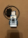 Mac 55B-12-PI-111AA Valve Solenoid. Fixed Price $118.75.