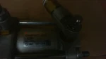 Smc CNA2F50TF-25-D-X2110 Tie Rod Cylinder-used. Fixed Price $205.11.