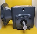 New Boston Gear F718-10-B7-J Speed Reducer 1RE1. Fixed Price $300.00.