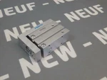 SLS1620PA Festo SLS-16-20-P-A / Pneumatic Cylinder Module New. Fixed Price $432.95.