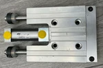 Pneumatic Slide & Cylinder Phd 14246933 02, SEB22 X -AE-E-J6-H Only. Fixed Price $53.95.