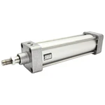 Rexroth 523 403 050 Iso Pneumatic Cylinder 80MM Bore 250MM Stroke 10 Bar. Fixed Price $160.65.