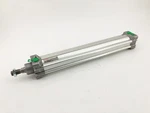 New Rexroth 1680532000 Pneumatic Cylinder 50MM 320MM Stroke - No Box. Fixed Price $199.95.