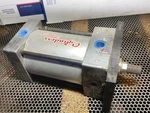 4" X Stroke Pneumatic Cylinder ( HYDR0-LINE #190080805-1). Fixed Price $273.38.