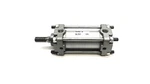 Smc Pneumatic Cylinder (no Washer) CDA2B40-50 Nos. Fixed Price $56.60.