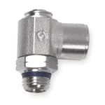 Aignep Usa 88973-08-08 Universal Flow Control, 1/2 In, Npt X Tube. Fixed Price $32.89.