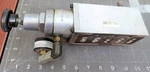 Automatic Valve B6693-061 Regulator, 91-137-130 Manual Flow Control A4B2. Fixed Price $39.50.