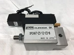 Parker Kuroda SPCHA7-25-12-Z3-B Bk Cam Box Air Cylinder, PCD245-NB-D24, 118855. Fixed Price $295.00.