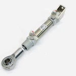 Smc #CD85N20-40-BZ-4143 Bar Pneumatic Cylinder. Fixed Price $64.99.