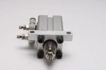 Airtac SDAJ20X10-10S Compact Cylinder Double Acting. Fixed Price $17.93.