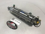 Bimba Cylinder NRM-174-DT1 Used #127546. Fixed Price $49.50.