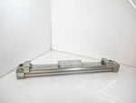 Smc MY1B25G-250 Pneumatic Slide Cylinder, 0.8MPA. Fixed Price $290.91.