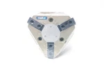 Schunk PZN+160/2 Is 303644 Universal Gripper. Fixed Price $1685.20.
