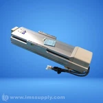 Iai Corporation ISA-LZM-A-400-10-200-T2-N-AQ-B Slider W/ Brake Fnip. Fixed Price $9996.00.
