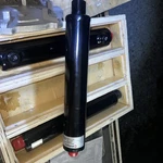 Manitowoc Genuine Part New 80144841 Hydraulic Cylinder. Fixed Price $500.00.