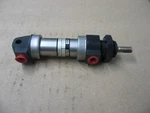 New Rexroth Mecman 133-20-0200-1 Pneumatic Cyl 25MM P9208. Fixed Price $29.99.
