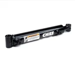 Chief Welded Double-acting Hydraulic Cylinder 3IN Bore 16IN Stroke 3000 Psi. Fixed Price $255.99.