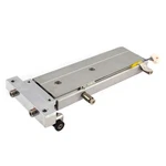 Smc CXSJM15-100 Compact Dual Piston Rod-guided Pneumatic Actuator 15MM B 100MM. Fixed Price $49.99.