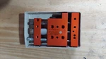 New Meto-fer Automation Ml 13/25A-6-40 Air Cylinder. Fixed Price $478.10.