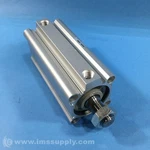 Smc CDQ2B50-100DMZ Compact Cylinder, 1.0 Fnip. Fixed Price $52.79.