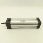 Parker Schrader Bellows FW2C101621 2-1/2" Bore 8" Stroke Air Cylinder 250 Psi. Fixed Price $33.28.