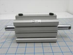 NCDQ2WB63-80-DAM00453 / Pneumatic Cylinder Smc. Fixed Price $285.78.