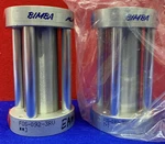 Lot Of Bimba Flat 1 FOS-092-3RV Cylinder. Fixed Price $19.00.