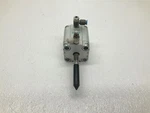 Festo ADVU-40-25-P-A Pneumatic Cylinder ADVU4025PAS2 156015. Fixed Price $53.99.
